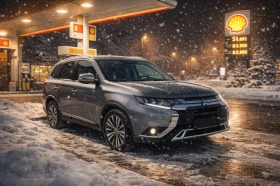 Mitsubishi Outlander | Mobile.bg � ����� ������ 14
