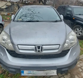 Honda Cr-v 3, снимка 3