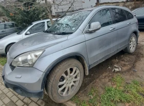 Honda Cr-v 3, снимка 1