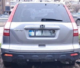 Honda Cr-v 3, снимка 5