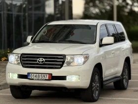 Toyota Land cruiser Toyota Land cruiser 4.5 V8