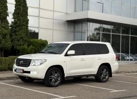 Toyota Land cruiser Toyota Land cruiser 4.5 V8 - 31000 € / 60630.73 лв. - 51656094 3