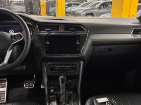 VW Tiguan * Comfortline R Line Black Edition * CARFAX * AWD  - 20530 € / 40153.19 лв. - 44750541 9