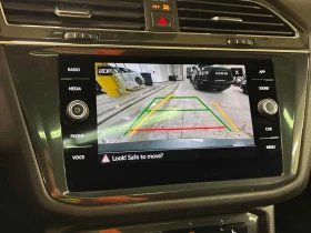 VW Tiguan * Comfortline R Line Black Edition * CARFAX * AWD  - 20530 € / 40153.19 лв. - 44750541 16