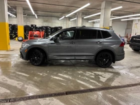 VW Tiguan * Comfortline R Line Black Edition * CARFAX * AWD  - 20530 € / 40153.19 лв. - 44750541 2