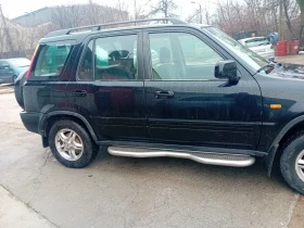 Honda Cr-v - 2500 € / 4889.57 лв. - 73301835 4