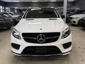 Mercedes-Benz GLE 43 AMG | КУПЕ| ПАНО| ПОДГРЕВИ| 2 КЛЮЧА| DISTRONIC  - 26750 € / 52318.45 лв. - 16681125 4