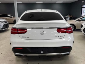 Mercedes-Benz GLE 43 AMG | КУПЕ| ПАНО| ПОДГРЕВИ| 2 КЛЮЧА| DISTRONIC  - 26750 € / 52318.45 лв. - 16681125 7
