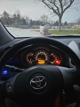 Toyota Rav4 - 7800 € / 15255.47 лв. - 66399481 11