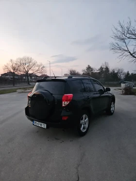 Toyota Rav4 - 7800 € / 15255.47 лв. - 66399481 4