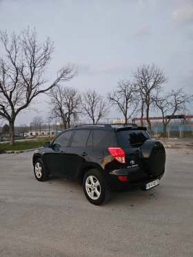 Toyota Rav4 - 7800 € / 15255.47 лв. - 66399481 2
