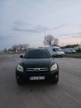 Toyota Rav4 - 7800 € / 15255.47 лв. - 66399481 9