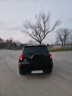 Toyota Rav4 - 7800 € / 15255.47 лв. - 66399481 3