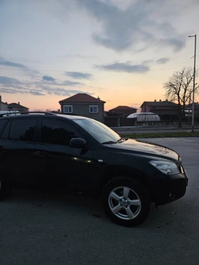 Toyota Rav4 - 7800 € / 15255.47 лв. - 66399481 6