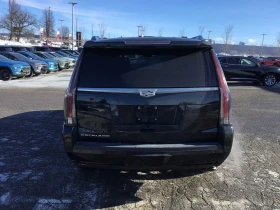 Cadillac Escalade PLATINUM* BOSE* МАСАЖ* ОБДУХВАНЕ* 360 КАМЕРИ - 23800 € / 46548.75 лв. - 61114866 5