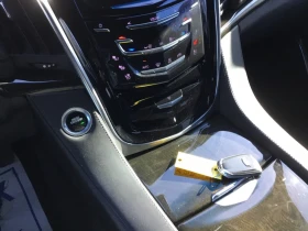 Cadillac Escalade PLATINUM* BOSE* МАСАЖ* ОБДУХВАНЕ* 360 КАМЕРИ - 23800 € / 46548.75 лв. - 61114866 13