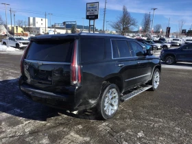 Cadillac Escalade PLATINUM* BOSE* МАСАЖ* ОБДУХВАНЕ* 360 КАМЕРИ - 23800 € / 46548.75 лв. - 61114866 4