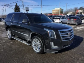 Cadillac Escalade PLATINUM* BOSE* МАСАЖ* ОБДУХВАНЕ* 360 КАМЕРИ