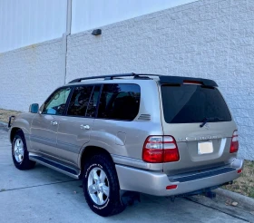 Toyota Land cruiser - 21420 € / 41893.88 лв. - 63040121 3