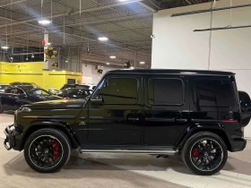 Mercedes-Benz G * AMG 63* МАСАЖ* ДИСТОРНИК* ОБДУХВАНЕ* КАМЕРИ*   - 96900 € / 189519.93 лв. - 70671232 3