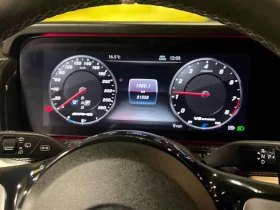 Mercedes-Benz G * AMG 63* МАСАЖ* ДИСТОРНИК* ОБДУХВАНЕ* КАМЕРИ*   - 96900 € / 189519.93 лв. - 70671232 9