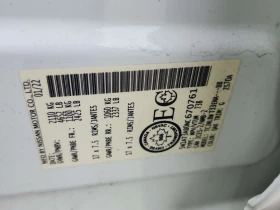 Nissan Rogue * S * CARFAX * 2 КЛЮЧА * KEYLESS * ПОДГРЕВИ - 17000 € / 33249.11 лв. - 15830887 15