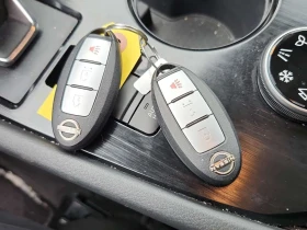 Nissan Rogue * S * CARFAX * 2 КЛЮЧА * KEYLESS * ПОДГРЕВИ - 17000 € / 33249.11 лв. - 15830887 8