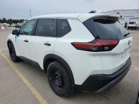 Nissan Rogue * S * CARFAX * 2 КЛЮЧА * KEYLESS * ПОДГРЕВИ - 17000 € / 33249.11 лв. - 15830887 4