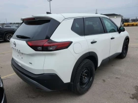 Nissan Rogue * S * CARFAX * 2 КЛЮЧА * KEYLESS * ПОДГРЕВИ - 17000 € / 33249.11 лв. - 15830887 3