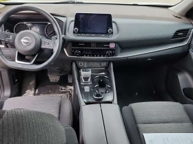 Nissan Rogue * S * CARFAX * 2 КЛЮЧА * KEYLESS * ПОДГРЕВИ - 17000 € / 33249.11 лв. - 15830887 10