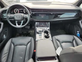 Audi Q7 * PROGRESSIV * CARFAX * ПАНОРАМА * ОБДУХВАНЕ *  - 24900 € / 48700.17 лв. - 67149204 13
