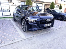 Audi Q8 50tdi | Auto.bg — изображение 2
