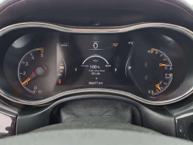 Jeep Grand cherokee * OVERLAND * ДИСТРОНИК* ПАНОРАМА* ОБДУХВАНЕ*  - 8900 € / 17406.89 лв. - 24437709 8