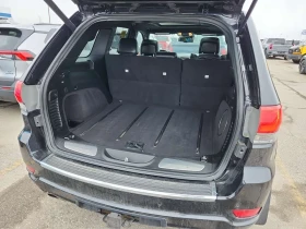 Jeep Grand cherokee * OVERLAND * ДИСТРОНИК* ПАНОРАМА* ОБДУХВАНЕ*  - 8900 € / 17406.89 лв. - 24437709 13