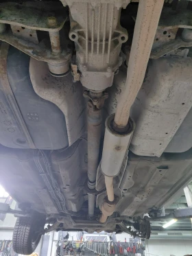 Nissan X-trail T30 - 2000 € / 3911.66 лв. - 71786821 12