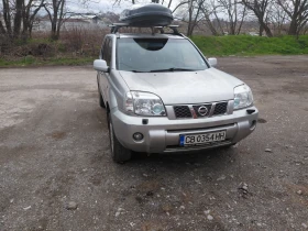 Nissan X-trail T30 - 2000 € / 3911.66 лв. - 71786821 3