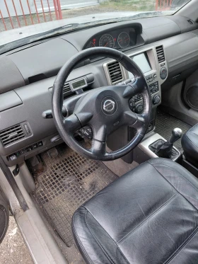 Nissan X-trail T30 - 2000 € / 3911.66 лв. - 71786821 9