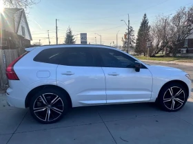 Volvo XC60 * R Design * 360 * ХЕД ЪП * 2 КЛЮЧА | Auto.bg — изображение 3