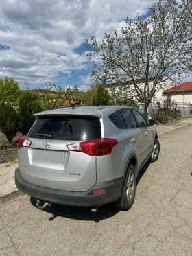 Toyota Rav4 | Mobile.bg � ����� ������ 5