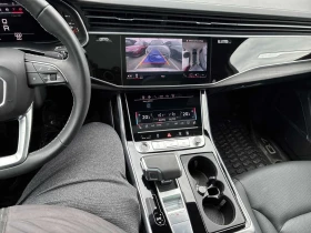 Audi Q7  | Technik | MATRIX | DIS | HEAD-UP | 360 | �����  | Mobile.bg � ����� ������ 9
