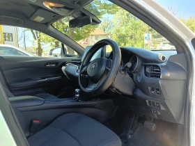 Toyota C-HR | Mobile.bg � ����� ������ 11