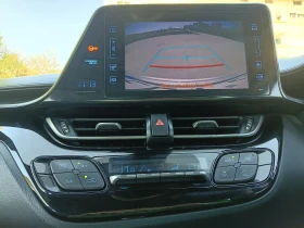 Toyota C-HR | Mobile.bg � ����� ������ 10