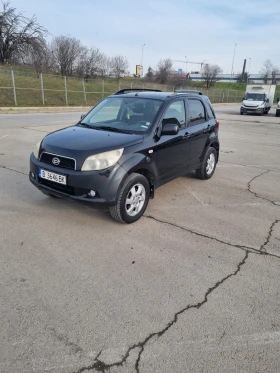 Daihatsu Terios | Mobile.bg � ����� ������ 5
