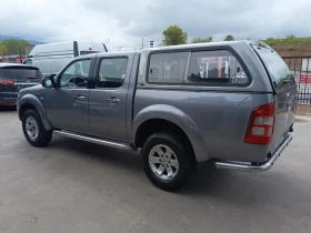 Ford Ranger 2.5tdci | Mobile.bg � ����� ������ 7