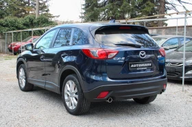 Mazda CX-5 2.2 EXCEED 4X4 EURO6b | Mobile.bg � ����� ������ 3