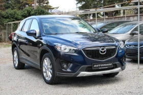 Mazda CX-5 2.2 EXCEED 4X4 EURO6b | Mobile.bg � ����� ������ 7