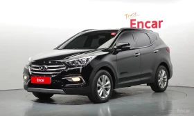 Hyundai Santa fe The Prime 