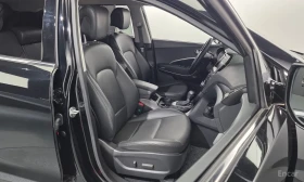 Hyundai Santa fe The Prime  - 12510 € / 24467.43 лв. - 23560430 12