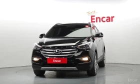 Hyundai Santa fe The Prime  - 12510 € / 24467.43 лв. - 23560430 3
