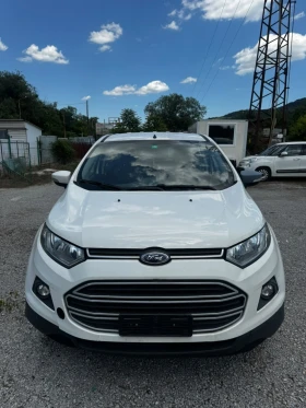 Ford EcoSport 1.0i, ������� ��������  | Mobile.bg � ����� ������ 6